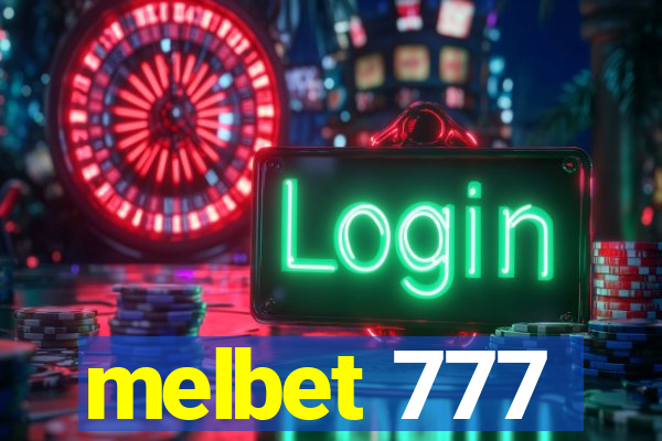 melbet 777